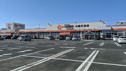 ���ӊ��@�X�[�p�[ 300m �I�U���o�����[��z�V���X