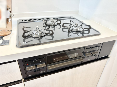 ���̑����ρ@�K�X�R�����͂r���Z���T�[���ځB�Η͒��߂�ł��t���E�����Y����h���ł���܂��B