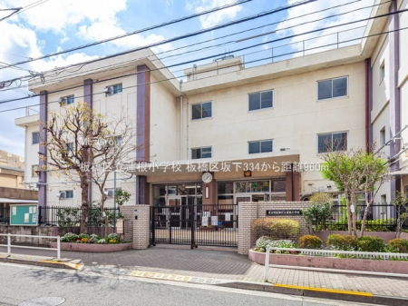 ���ӊ��@���w�Z 960m ���旧�@�����w�Z