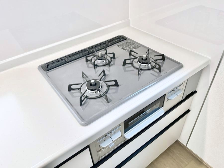 ���̑����ρ@�K�X�R�����͂r���Z���T�[���ځB�Η͒��߂�ł��t���E�����Y����h���ł���܂��B