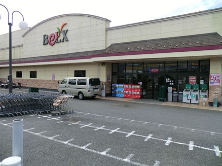 ���ӊ��@�X�[�p�[ 2000m �x���N�X�s��x�V���X