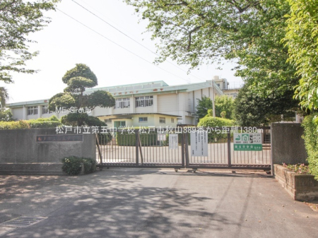 ���ӊ��@���w�Z 1380m ���ˎs����ܒ��w�Z