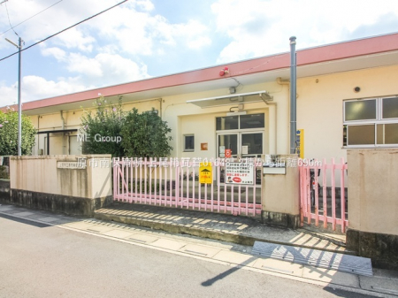 ���ӊ��@�c�t���E�ۈ牀 690m ���s��ۈ珊