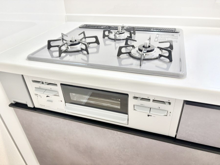 ���̑����ρ@�K�X�R�����͂r���Z���T�[���ځB�Η͒��߂�ł��t���E�����Y����h���ł���܂��B
