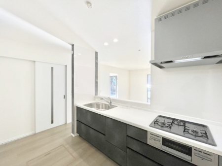 �L�b�`���@�����g���L�b�`��������A�g���₷�����������̂��₷���ɂ������܂����B 