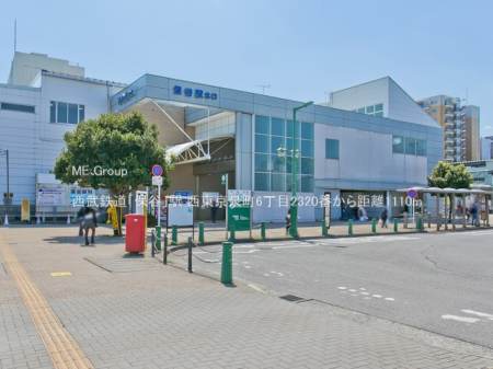 ���ӊ��@�w 1110m �����S���u�ےJ�v�w