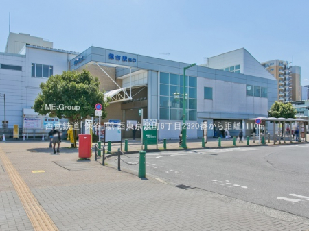 ���ӊ��@�w 1110m �����S���u�ےJ�v�w