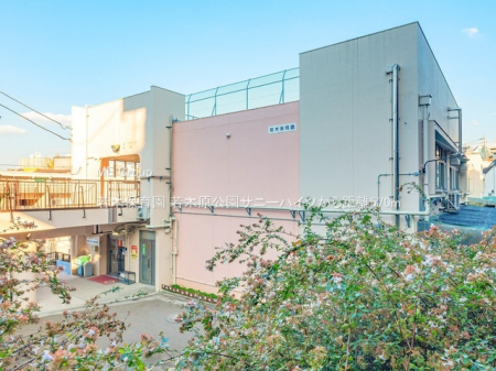 ���ӊ��@�c�t���E�ۈ牀 570m ��ؕۈ牀