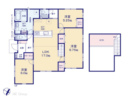 �Ԏ��}�i�̂P�ˌ��j�@�}�ʂƈقȂ�ꍇ�͌�����D��