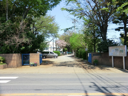 ���ӊ��@���w�Z 1200m ����s�����s���w�Z