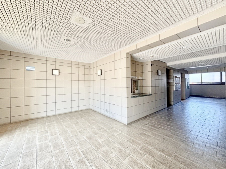 ���̑��@���ꂢ�ɑ|���E��������Ă��郍�r�[