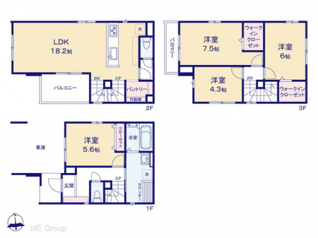 �Ԏ��}�i�̂P�ˌ��j�@�}�ʂƈقȂ�ꍇ�͌�����D��