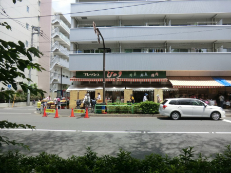 ���ӊ��@�X�[�p�[ 400m �t���b�V���Ђ���