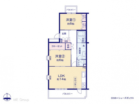 �Ԏ��}�i�̂P�}���V�����j�@�}�ʂƈقȂ�ꍇ�͌�����D��