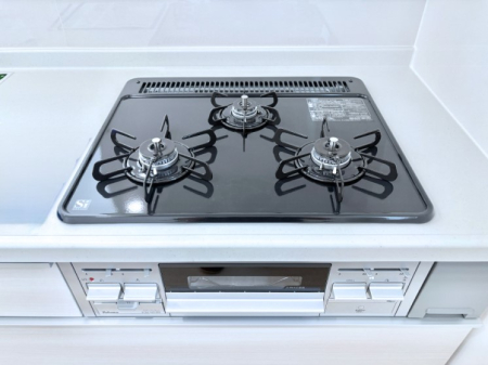 ���̑����ρ@�K�X�R�����͂r���Z���T�[���ځB�Η͒��߂�ł��t���E�����Y����h���ł���܂��B