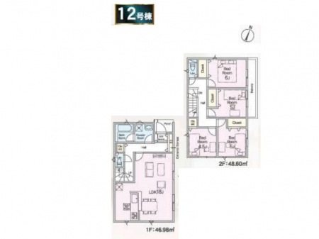 �Ԏ��}�i�̂P�ˌ��j�@�Ԏ��