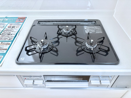 ���̑����ρ@�K�X�R�����͂r���Z���T�[���ځB�Η͒��߂�ł��t���E�����Y����h���ł���܂��B