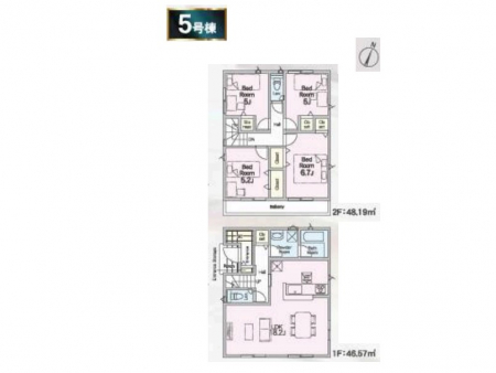 �Ԏ��}�i�̂P�ˌ��j�@�Ԏ��