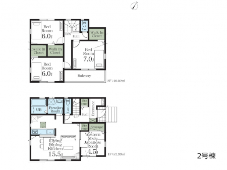 �Ԏ��}�i�̂P�ˌ��j�@�Ԏ��