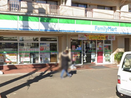 ���ӊ��@�R���r�j 280m �t�@�~���[�}�[�g �݂悵��X