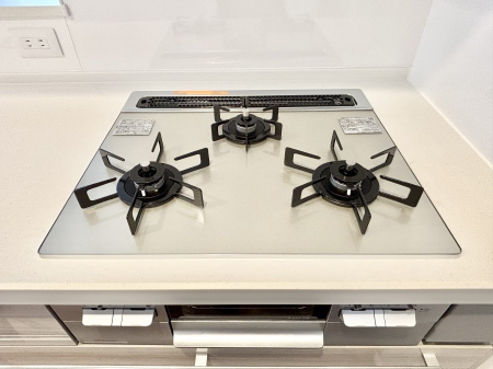 ���̑����ρ@�K�X�R�����͂r���Z���T�[���ځB�Η͒��߂�ł��t���E�����Y����h���ł���܂��B