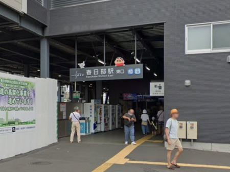 ���ӊ��@�w 1730m �t�����w