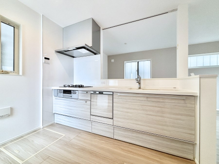 �L�b�`���@�L�X�Ƃ����g������̗ǂ��L�b�`���œ��X�̂��������y�����Ȃ肻��