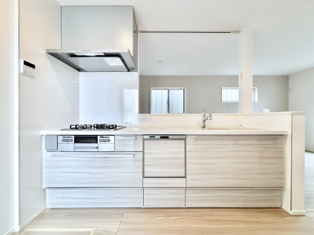 �L�b�`���@�������������I�ɁA�y�����I�V�X�e���L�b�`��  