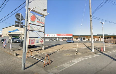 ���ӊ��@�h���b�O�X�g�A 1500m �h���b�O�X�g�A�Z�L ������X