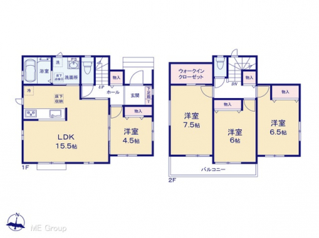 �Ԏ��}�i�̂P�ˌ��j�@�}�ʂƈقȂ�ꍇ�͌�����D��