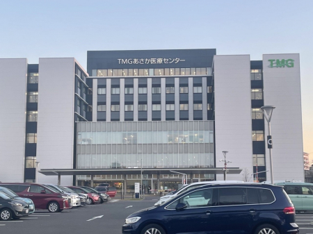 ���ӊ��@�a�@ 1800m TMG��������ÃZ���^�[