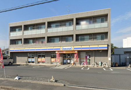 ���ӊ��@�R���r�j 340m �~�j�X�g�b�v �t������}�X