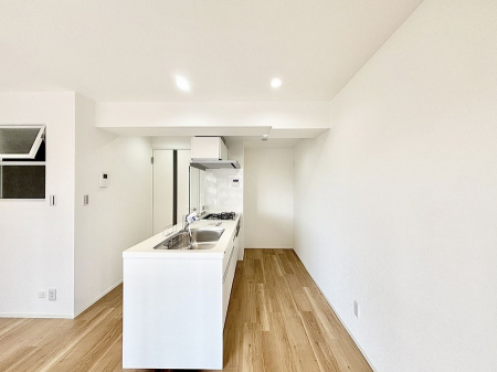 �L�b�`���@�����g���L�b�`��������A�g���₷�����������̂��₷���ɂ������܂����B  