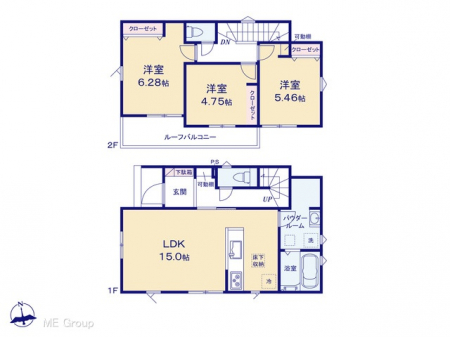 �Ԏ��}�i�̂P�ˌ��j�@�}�ʂƈقȂ�ꍇ�͌�����D��