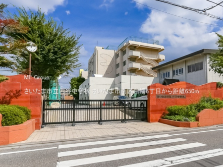 ���ӊ��@���w�Z 650m �������܎s�����J���w�Z