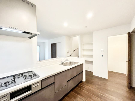 �L�b�`���@��Ƃ肠��L�b�`���ł͂��Ƒ��Ɗy�������������ł��܂��B�p���g���[�t���I