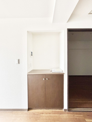 ���̑����ρ@���r���O�̃J�E���^�[�����[