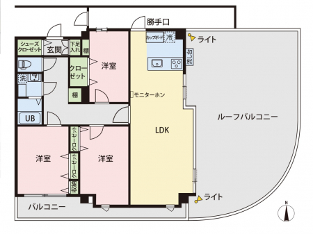 �Ԏ��}�i�̂P�}���V�����j�@���}