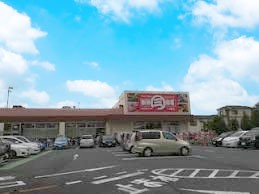 ���ӊ��@�X�[�p�[ 550m �V�N�s�� �����X