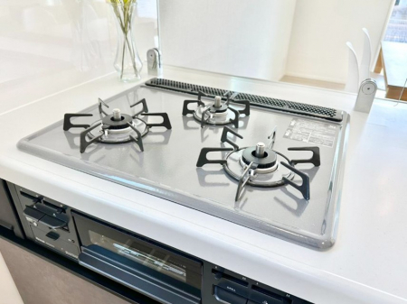 ���̑����ρ@�K�X�R�����͂r���Z���T�[���ځB�Η͒��߂�ł��t���E�����Y����h���ł���܂��B