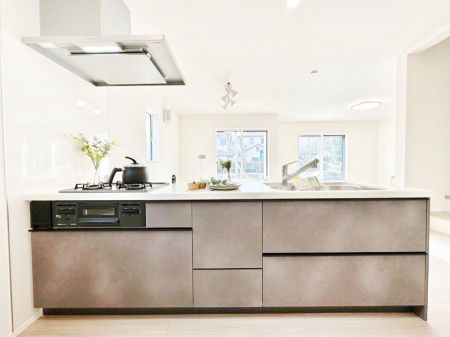 �L�b�`���@�����g���L�b�`��������A�g���₷�����������̂��₷���ɂ������܂����B 