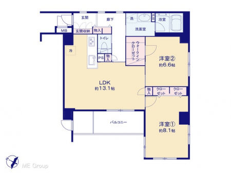 �Ԏ��}�i�̂P�}���V�����j�@�}�ʂƈقȂ�ꍇ�͌�����D��