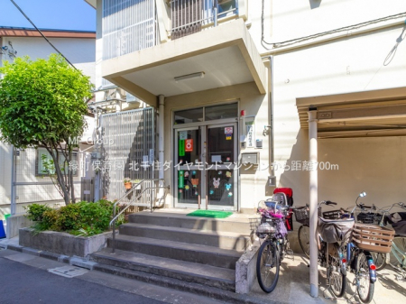 ���ӊ��@�c�t���E�ۈ牀 700m �Β��ۈ牀