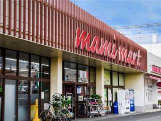 ���ӊ��@�X�[�p�[ 400m �}�~�[�}�[�g �@�c�X