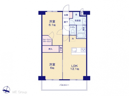 �Ԏ��}�i�̂P�}���V�����j�@�}�ʂƈقȂ�ꍇ�͌�����D��