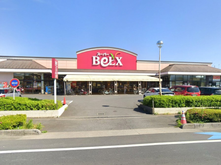 ���ӊ��@�X�[�p�[ 700m �x���N�X��Ώ�k�X