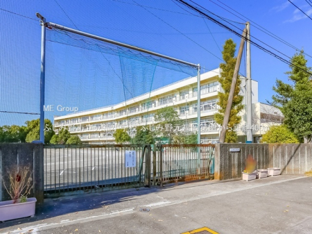 ���ӊ��@���w�Z 400m �ӂ��ݖ�s���������w�Z