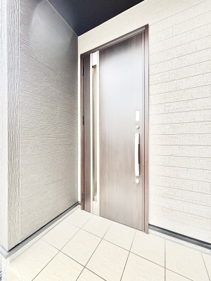 ���ց@���֑O�͉J���~���Ă��G��ɂ��������t��