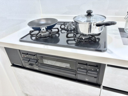 ���̑����ρ@�K�X�R�����͂r���Z���T�[���ځB�Η͒��߂�ł��t���E�����Y����h���ł���܂��B