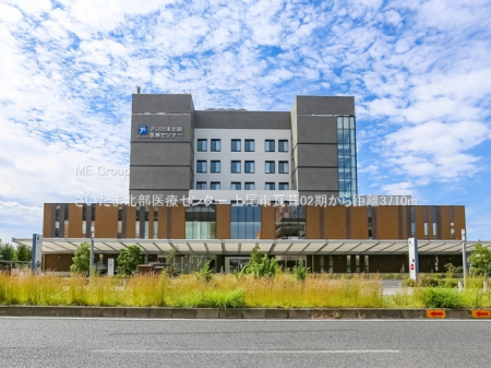 ���ӊ��@�a�@ 3710m �������ܖk����ÃZ���^�[